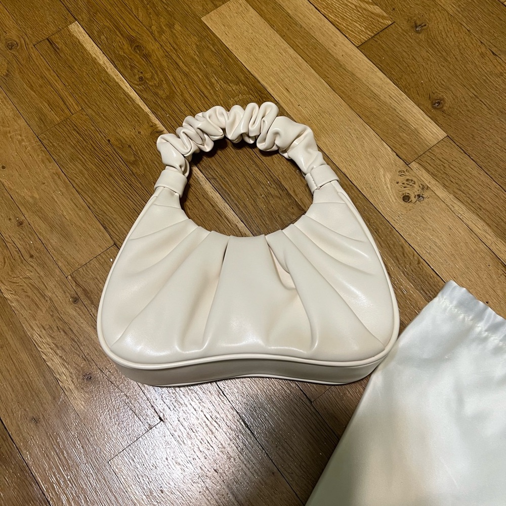 JW Pei Gabbi Bag- Ivory